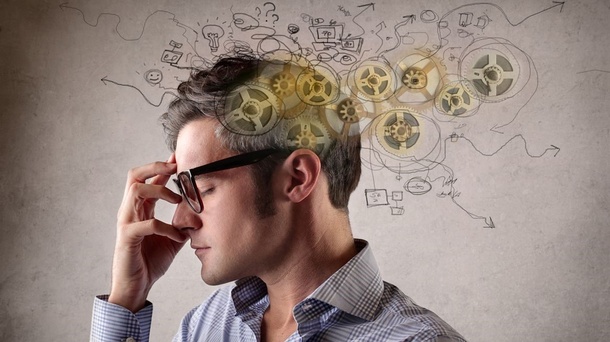 Votre cerveau n'en fait qu'à sa tête