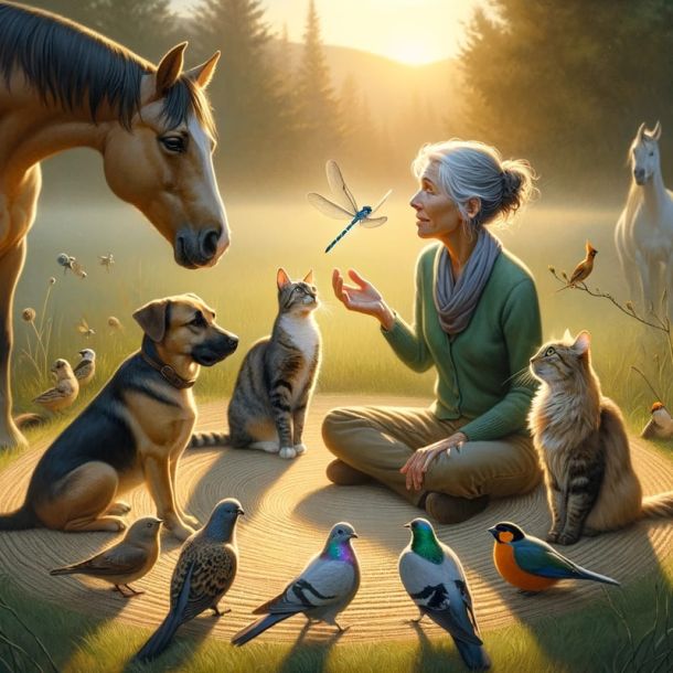Cours Communication Animale