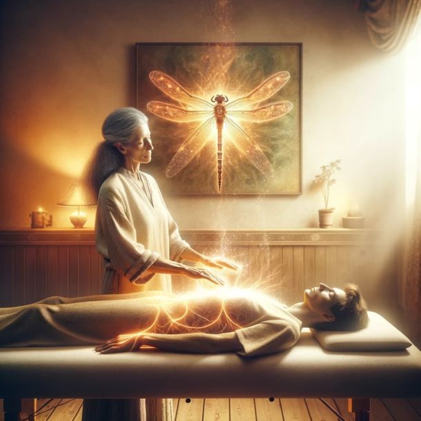Cours Reiki